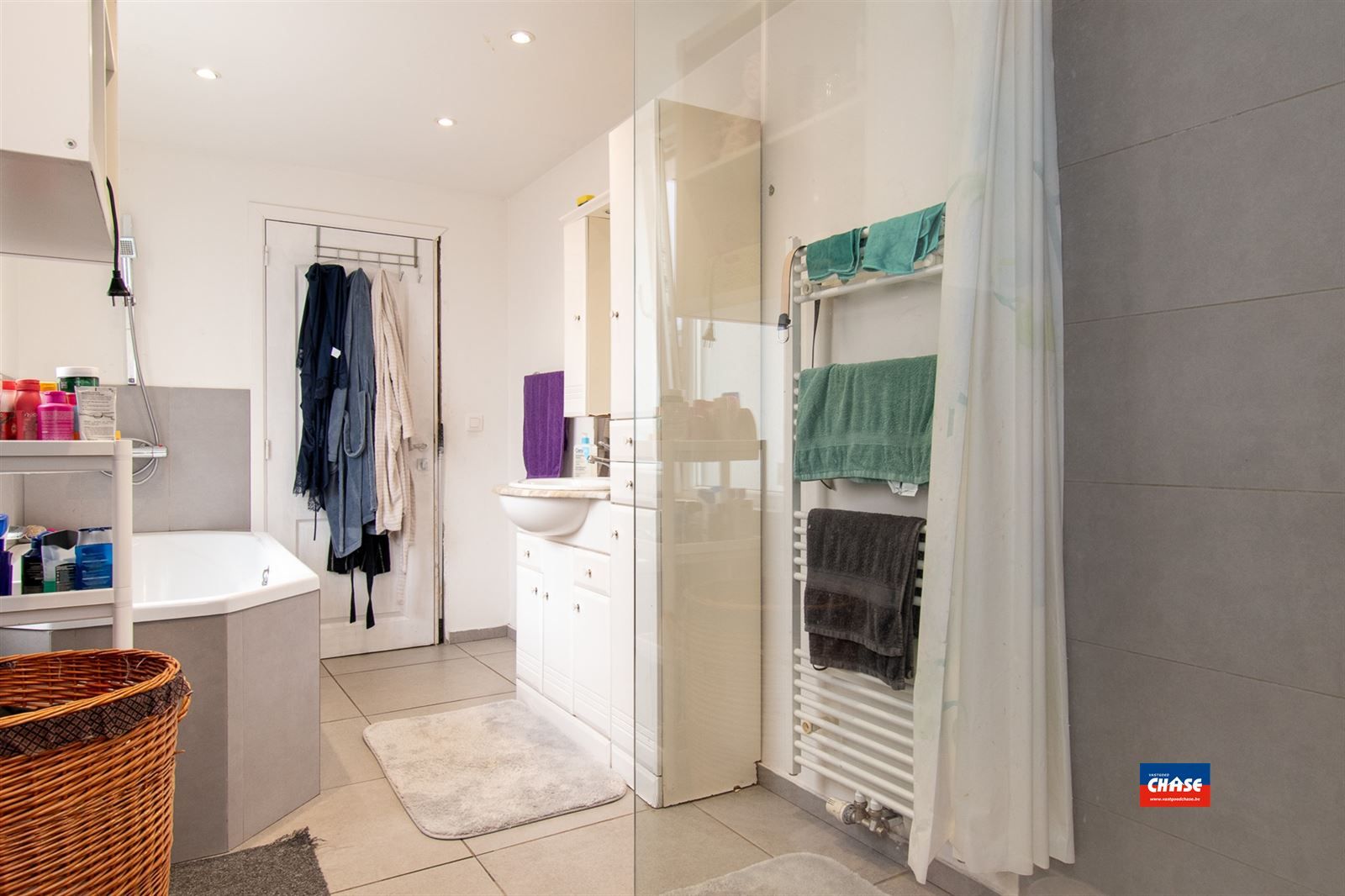 Instapklare gezinswoning met 2 slaapkamers en tuin foto 12