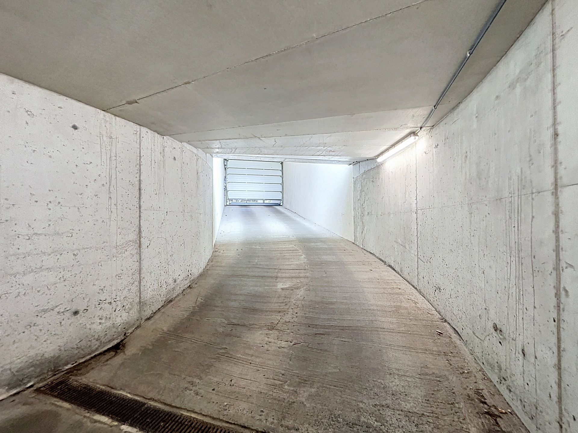 Appartement van 95m² - 2slpk - bezoeken enkel per mail foto 18