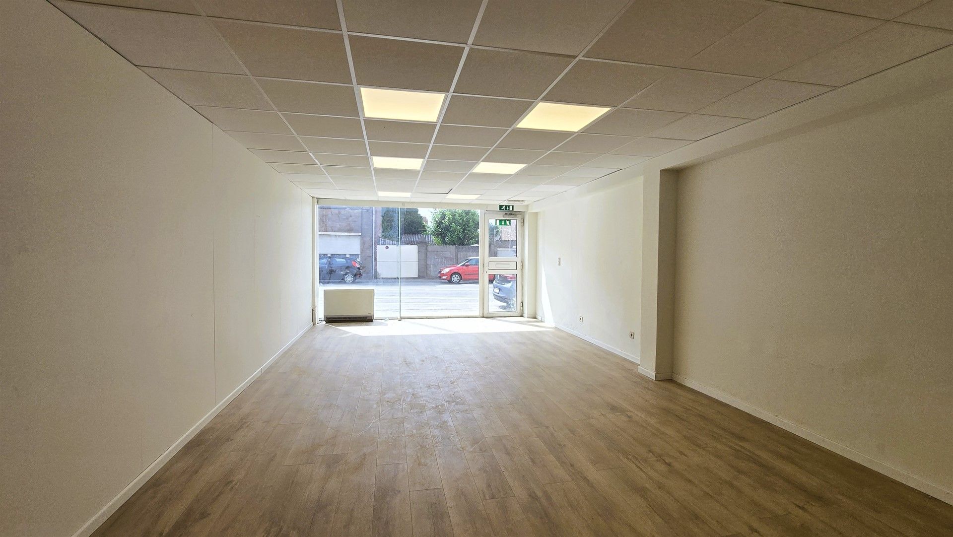 Commerciële te huur Kortenberg-centrum foto {{pictureIndex}}