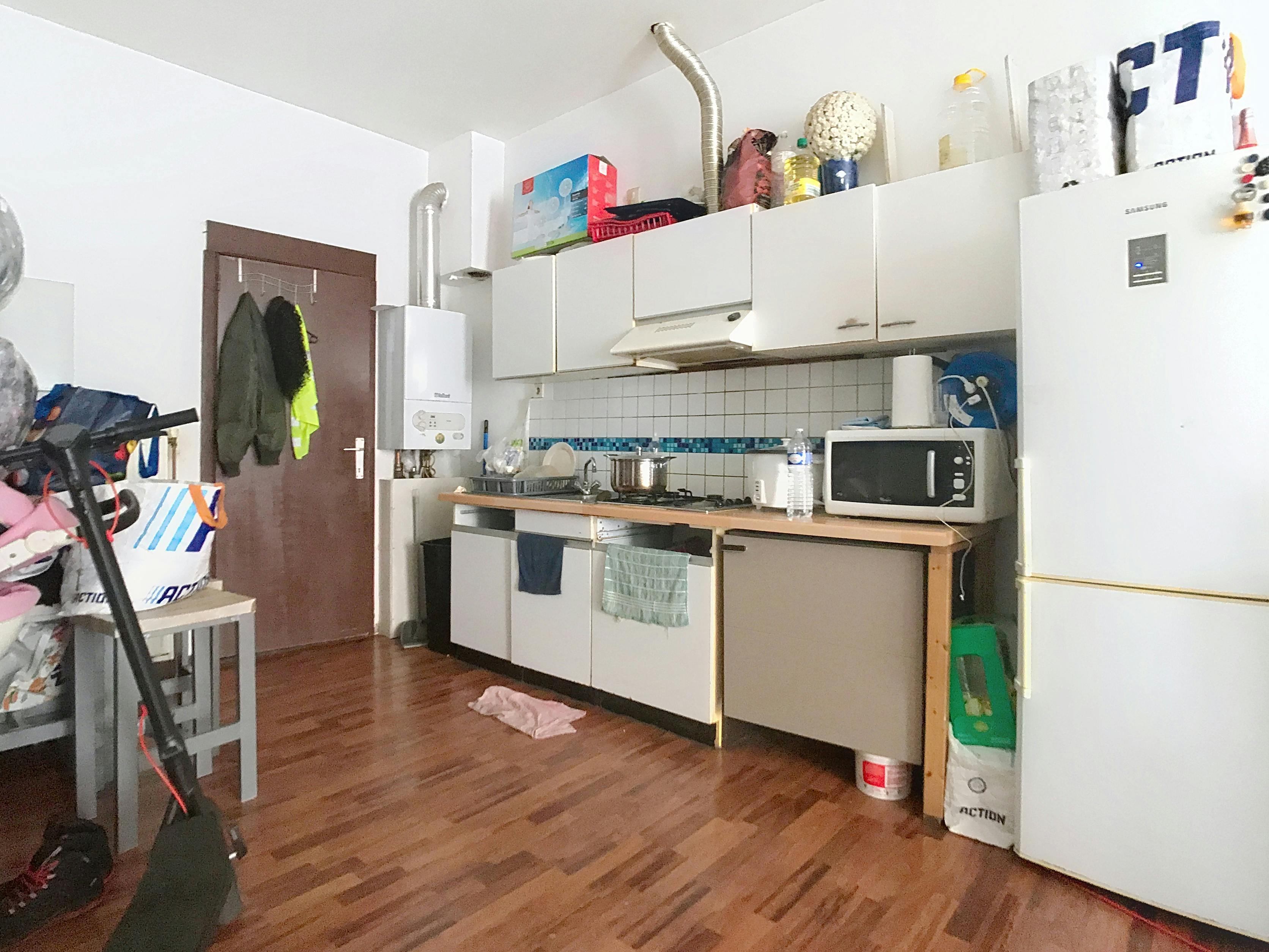 Huis met 8 studio's te koop in Antwerpen foto 5