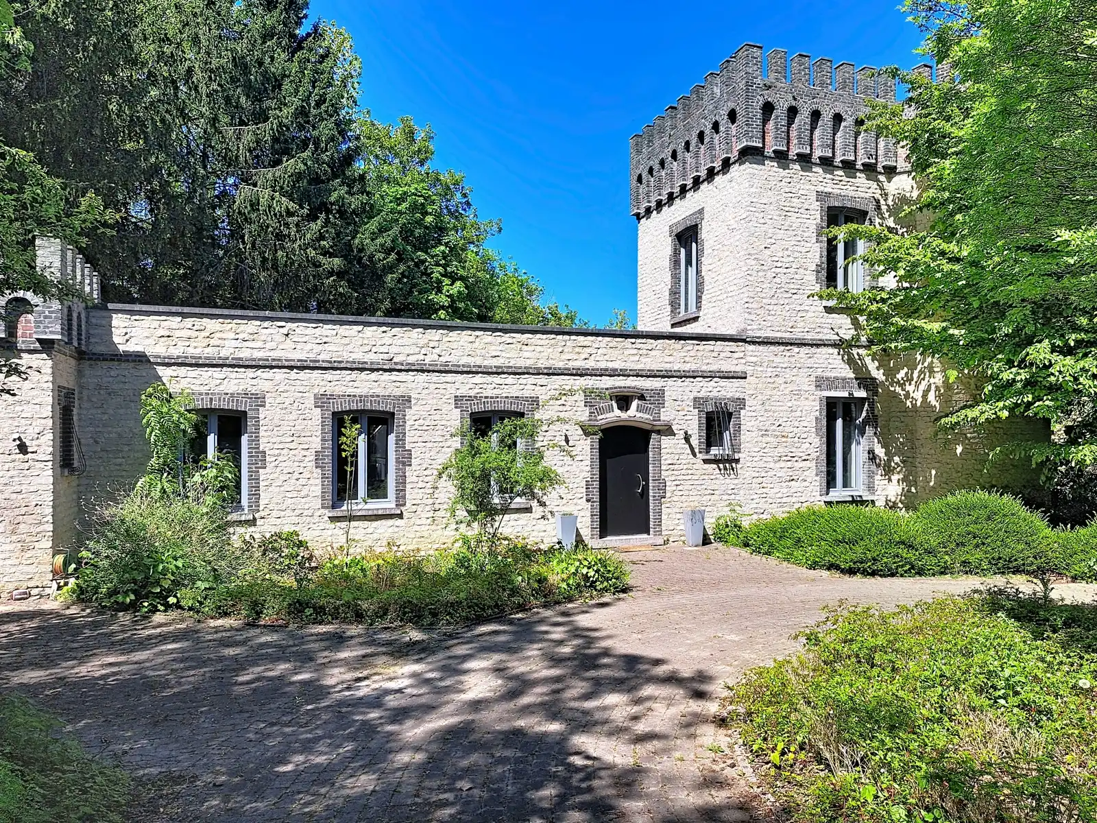 Huis te huur Kleine Daalstraat 88 - 1930 Zaventem