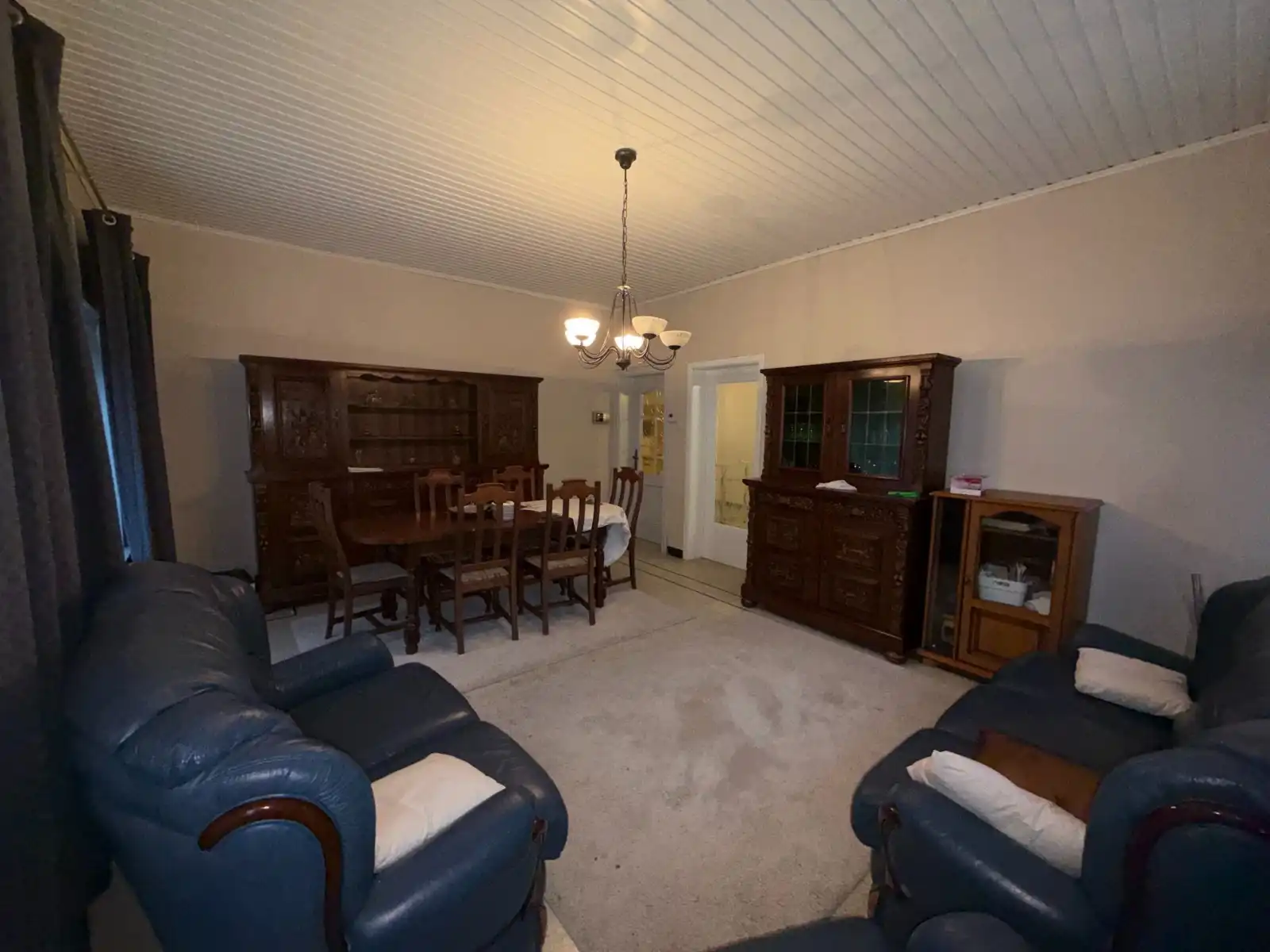 Ruime woning met veel potentieel te Gent foto 3