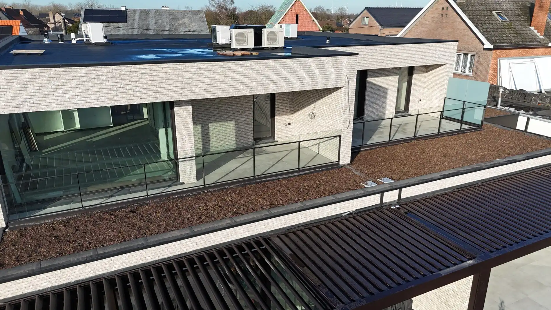 Loft te koop Tuilterstraat 33 - C - 3511 Hasselt