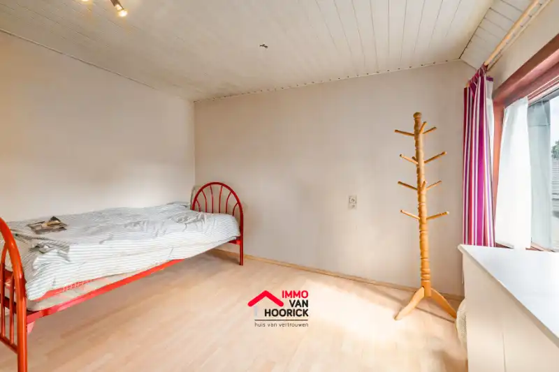 Woning aan de stadsrand nabij de Daknamse bossen... foto 11
