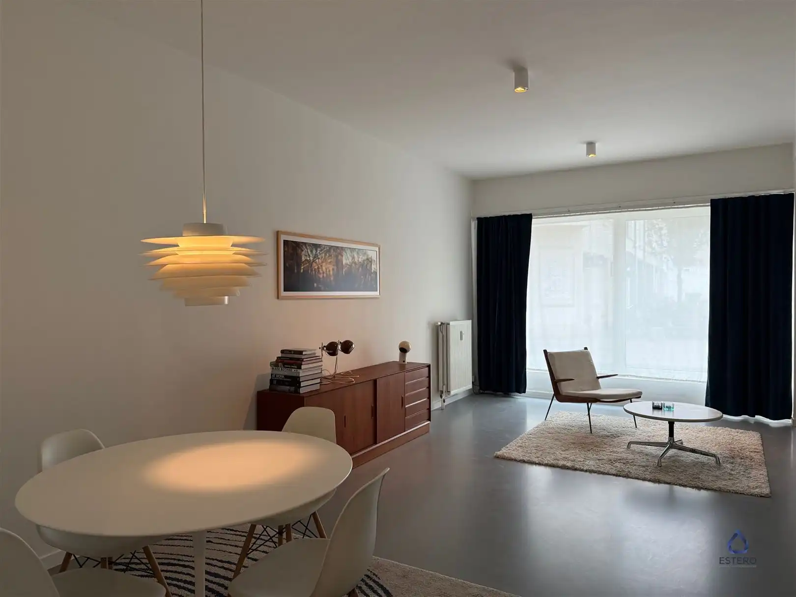 Stijlvol 1 slpk-appartement op toplocatie foto 4