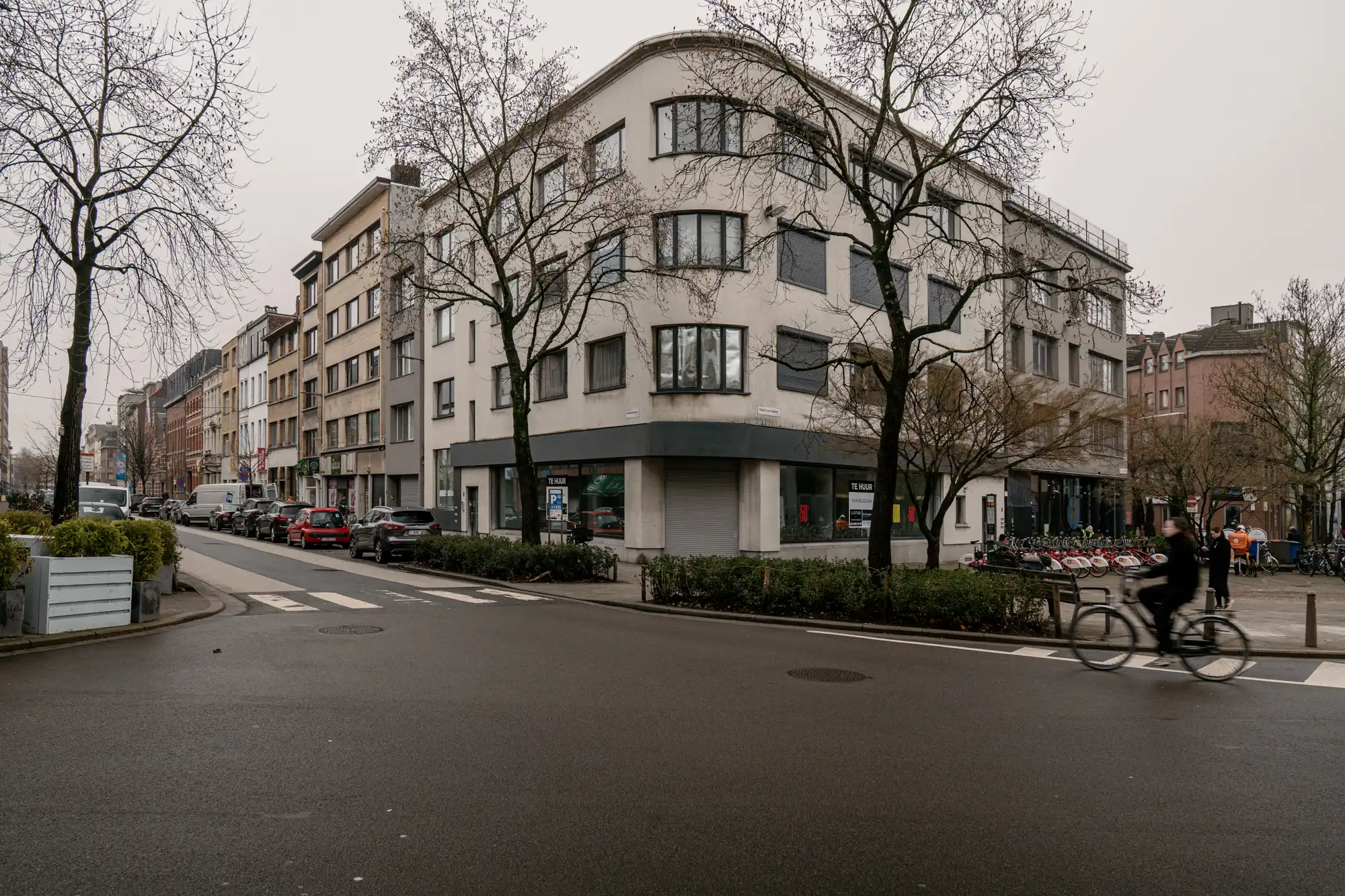 De Kers op de Taart: licht en rust op de hoek van ’t Zuid en Sint-Andries foto 20