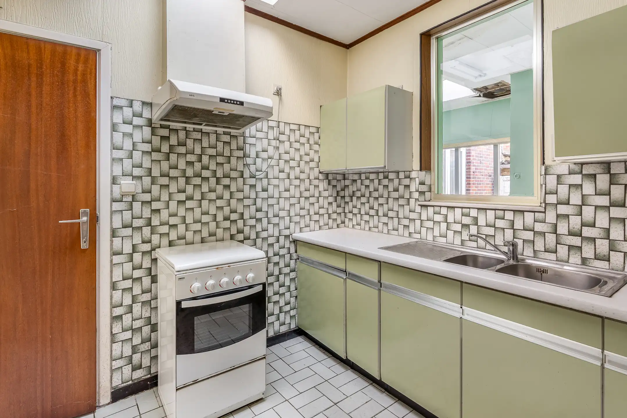 Woning op 1a98ca in het landelijk gelegen Zussen foto 10