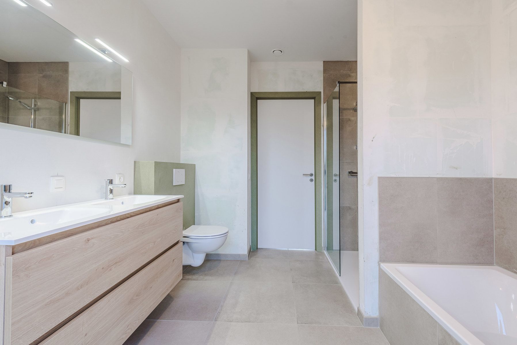 Energiezuinige 3-slaapkamerwoning in mooie nieuwe wijk foto 10