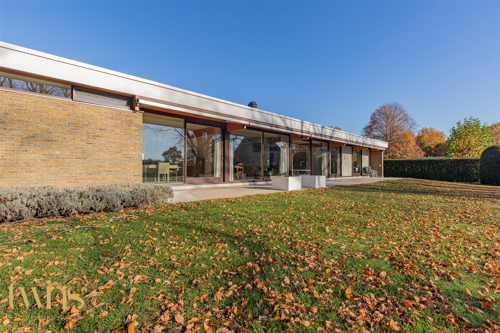 Stijlvolle villa-bungalow op ruim perceel met zuidgerichte tuin  foto 22