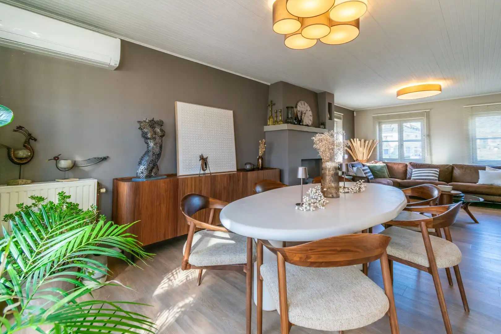 Huis te koop Beukenstraat 4 - - 1502 Halle