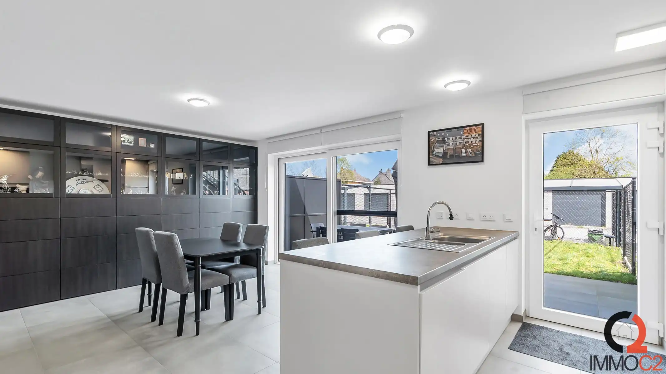 Appartement te koop foto 9