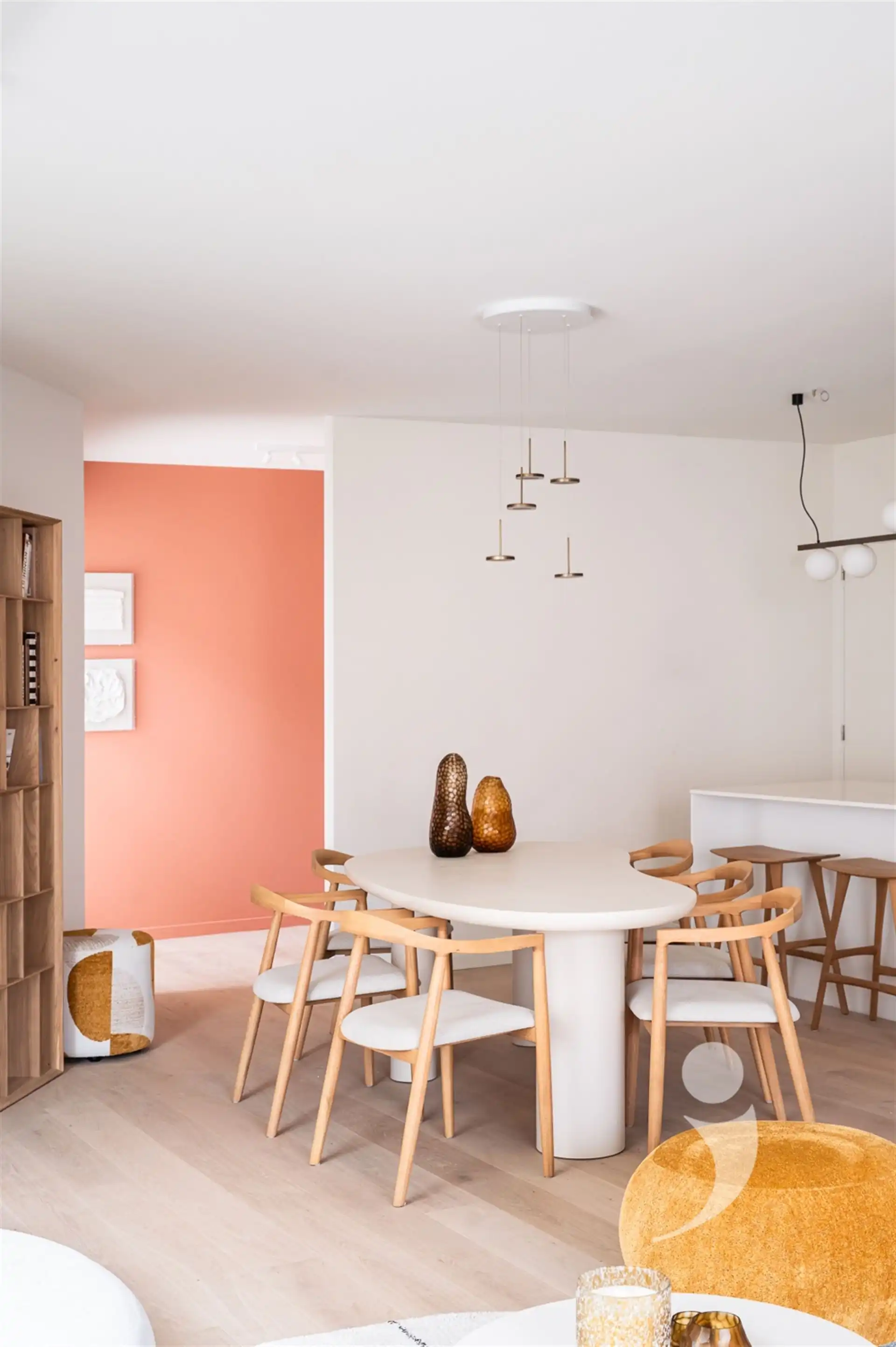 Modern en ruimnieuwbouwappartement te Leuven foto 23