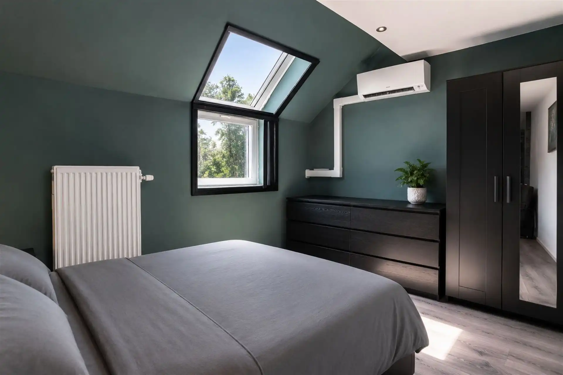 Instapklare & energiezuinige woning met tuin bij De Schorre foto 13