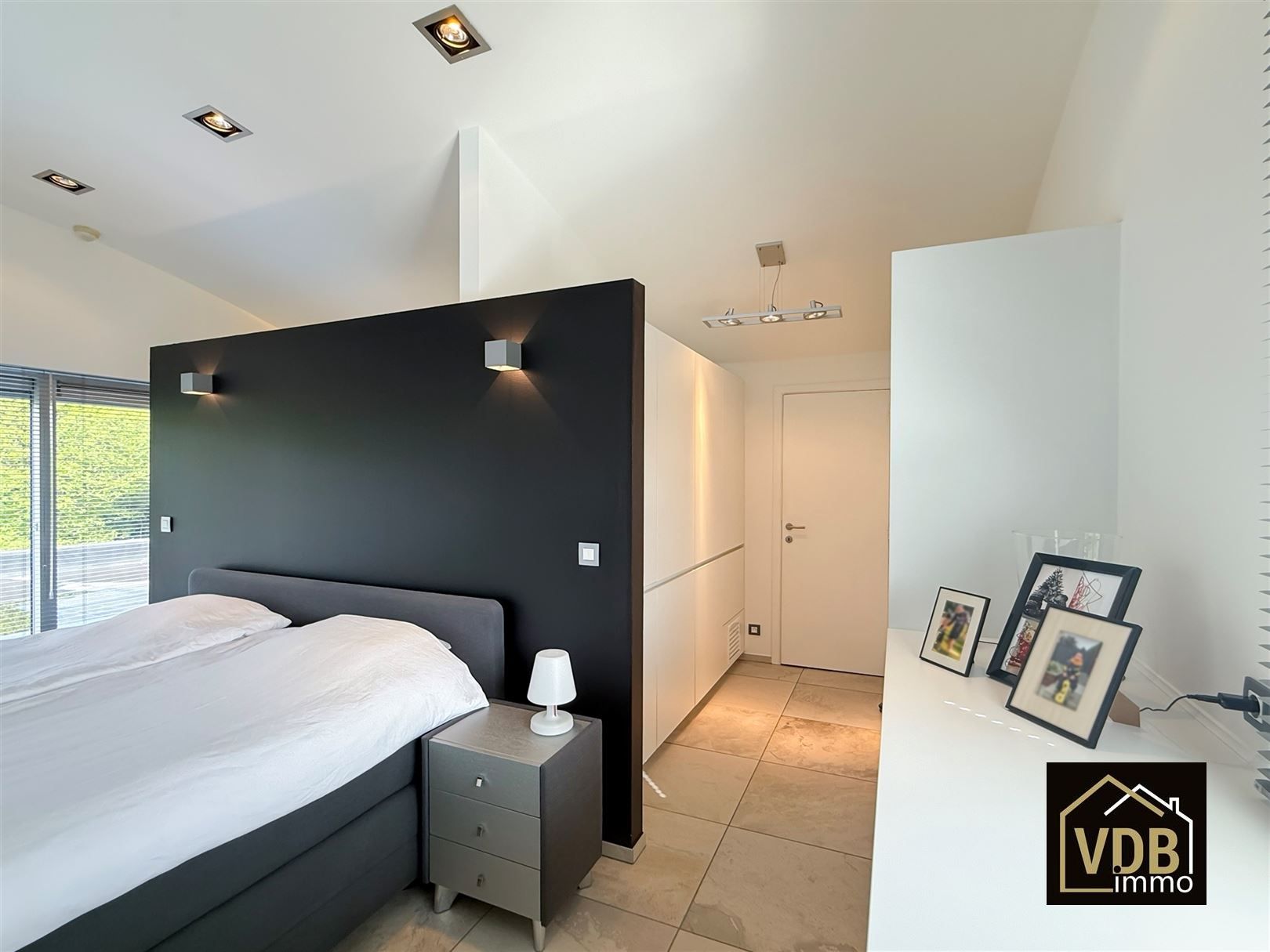 Penthouse zeer goed afgewerkt foto 39