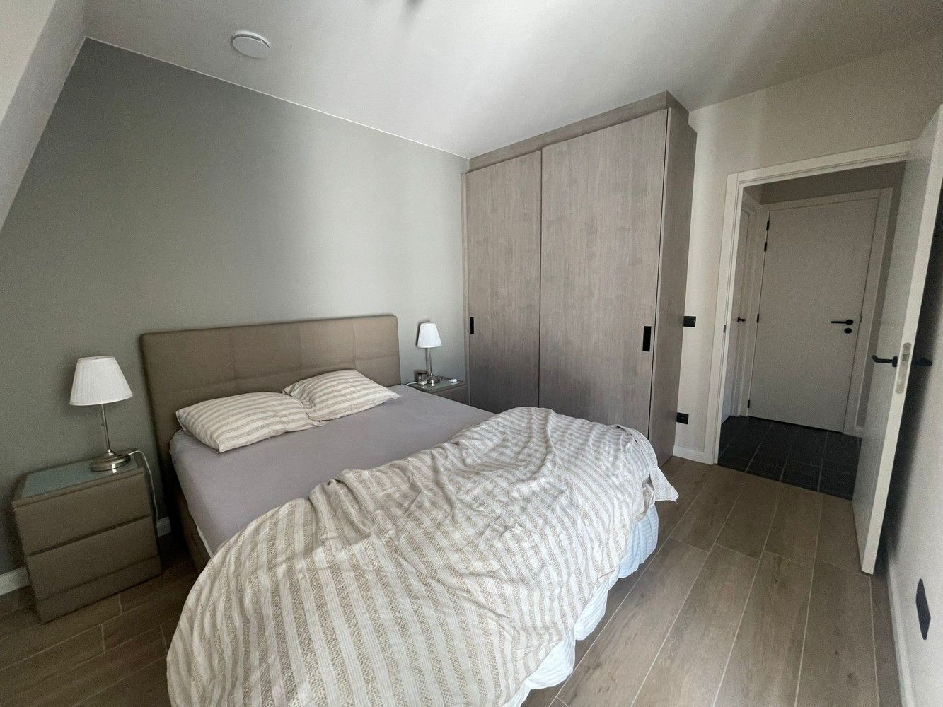 Prachtig 2 SLK penthouse te koop met 2 ruime terrassen in het centrum van Bocholt foto 6