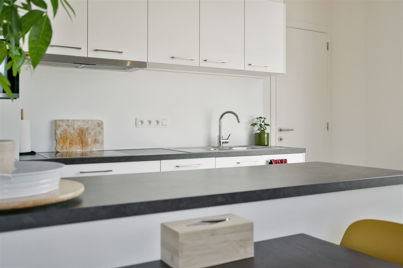 Appartement te huur in Ename  foto 5