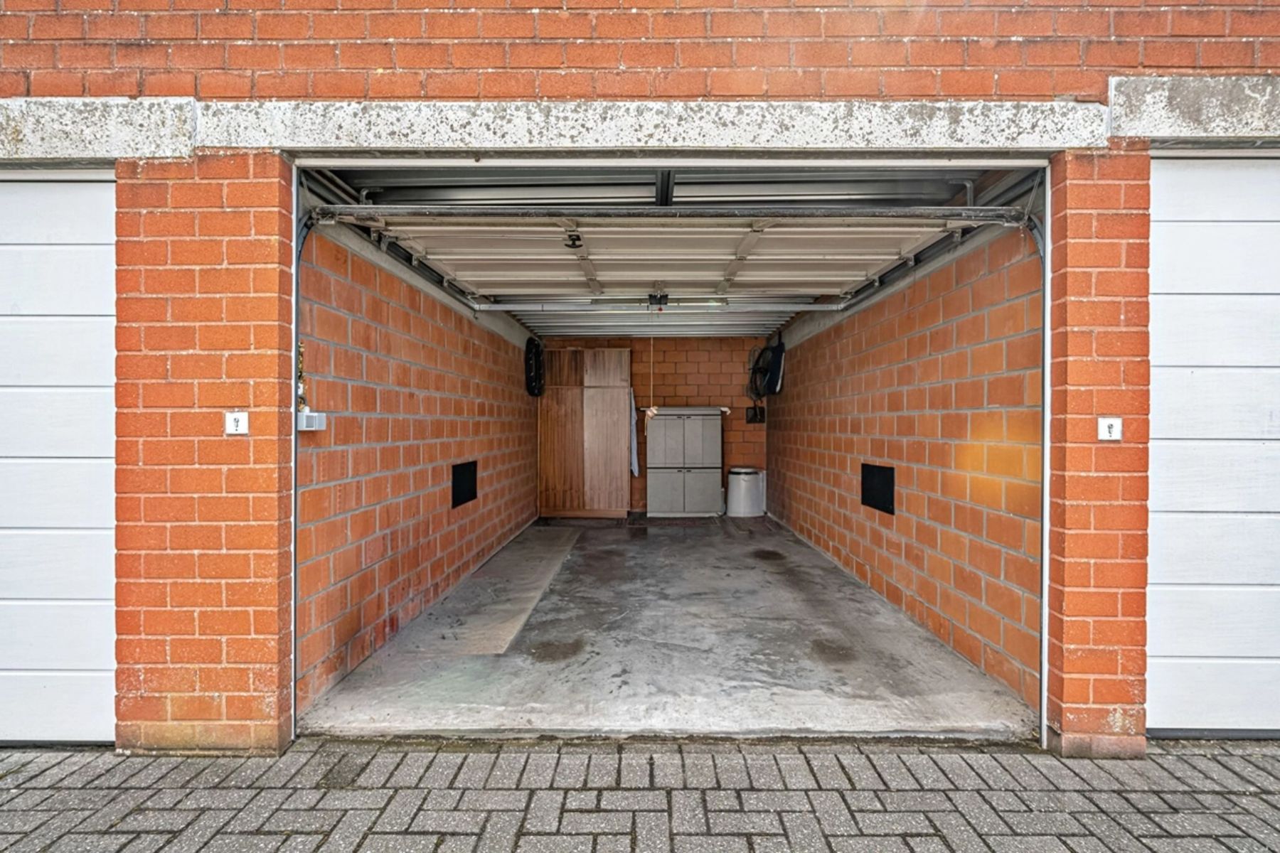 Zeer ruim appartement met gigantisch terras  foto 18