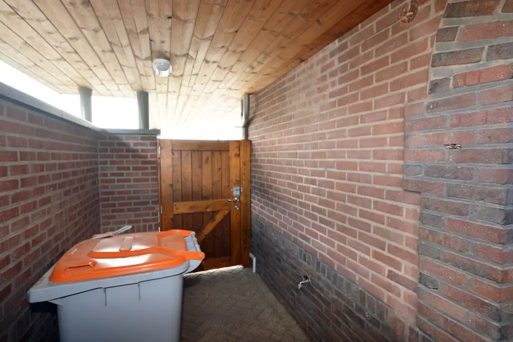 Ruim, energiezuinig appartement met 2 slpk en zonneterras. foto 28