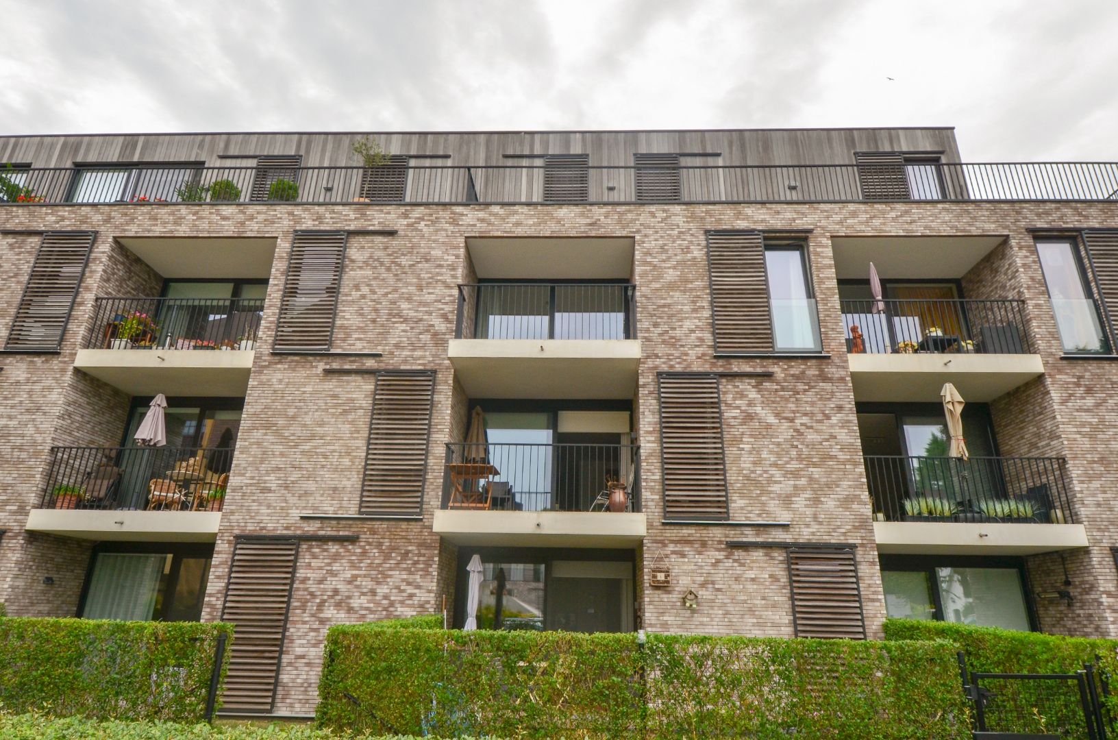 Verhuurde assistentiewoning met 1 slaapkamer in Koksijde foto 3