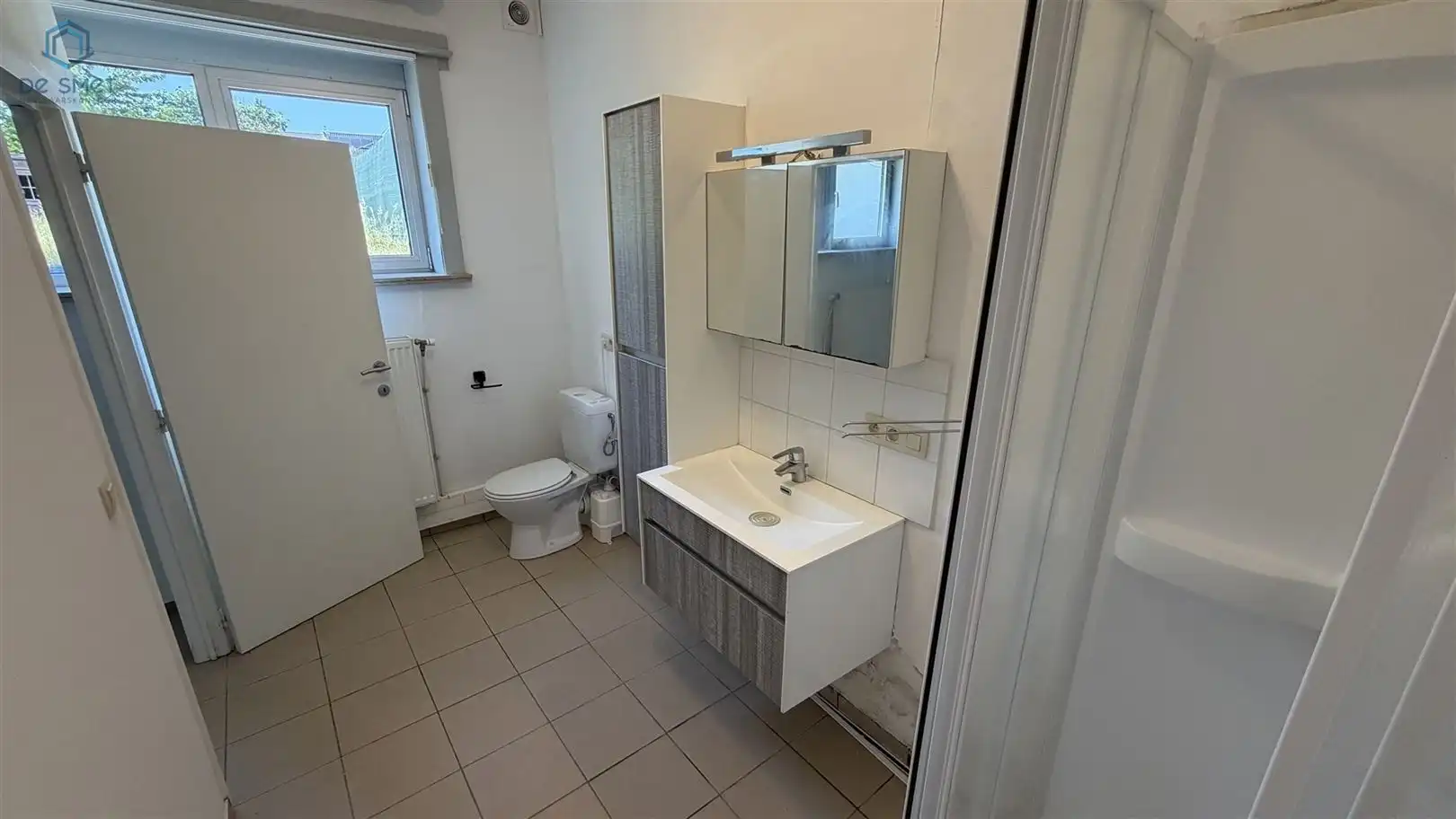 GEMEENSCHAPSHUIS MET 4 APPARTEMENTEN OP RUSTIGE TOPLOCATIE TE NINOVE foto 19