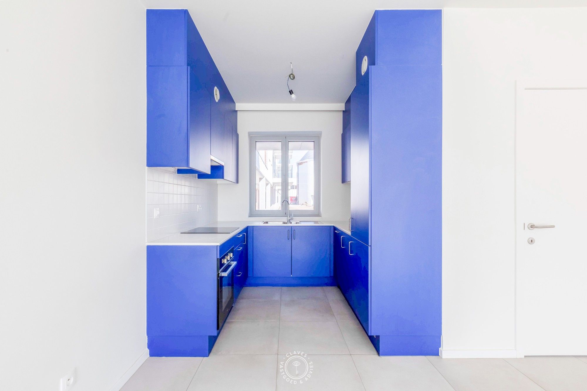 Patershof 3 slaapkamer duplex: Ecologisch en collectief wonen met karakter foto 5