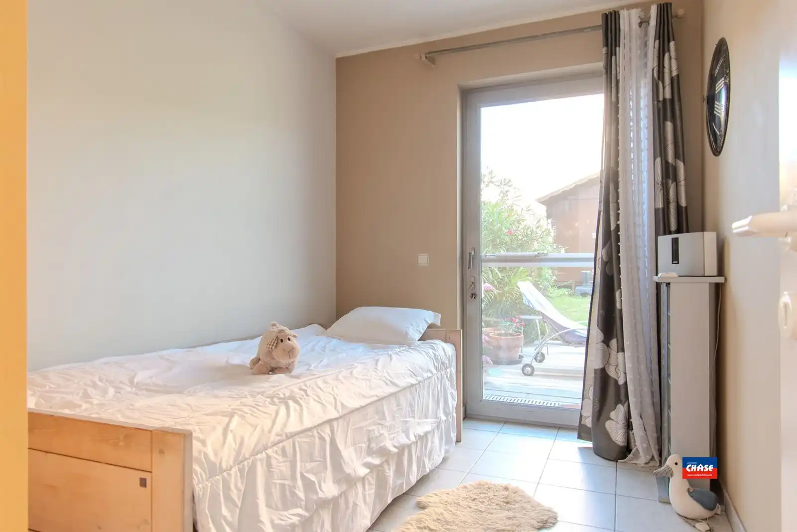 Gelijkvloersappartement foto 11
