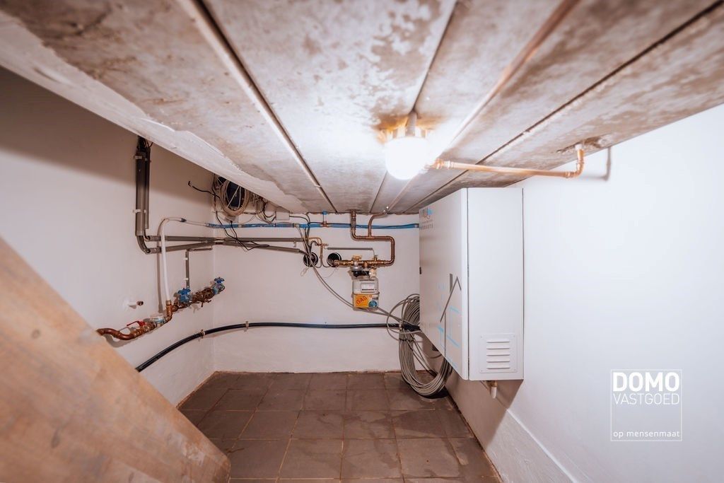 Exclusieve villa, zeer rustig gelegen, aan de groene bossen van Bolderberg. foto 15