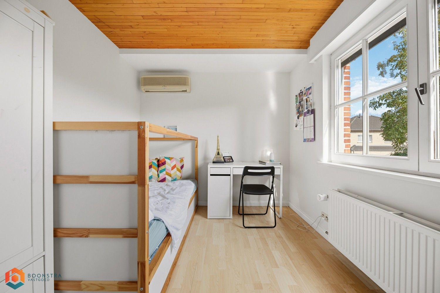 Instapklare woning met 6 slpkrs te Keerbergen foto 24