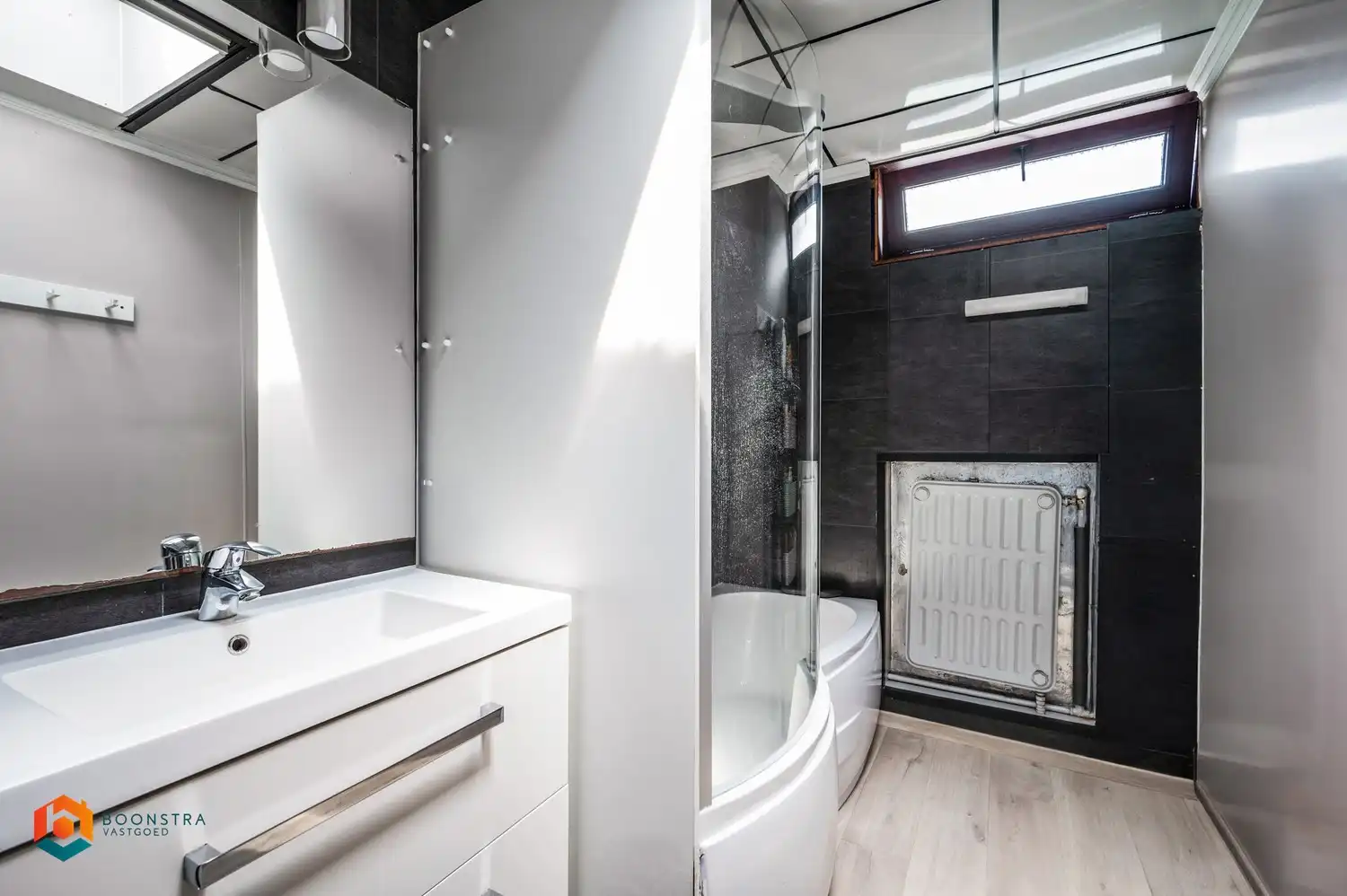 Ruime woning met 4 slpkrs te Londerzeel foto 8