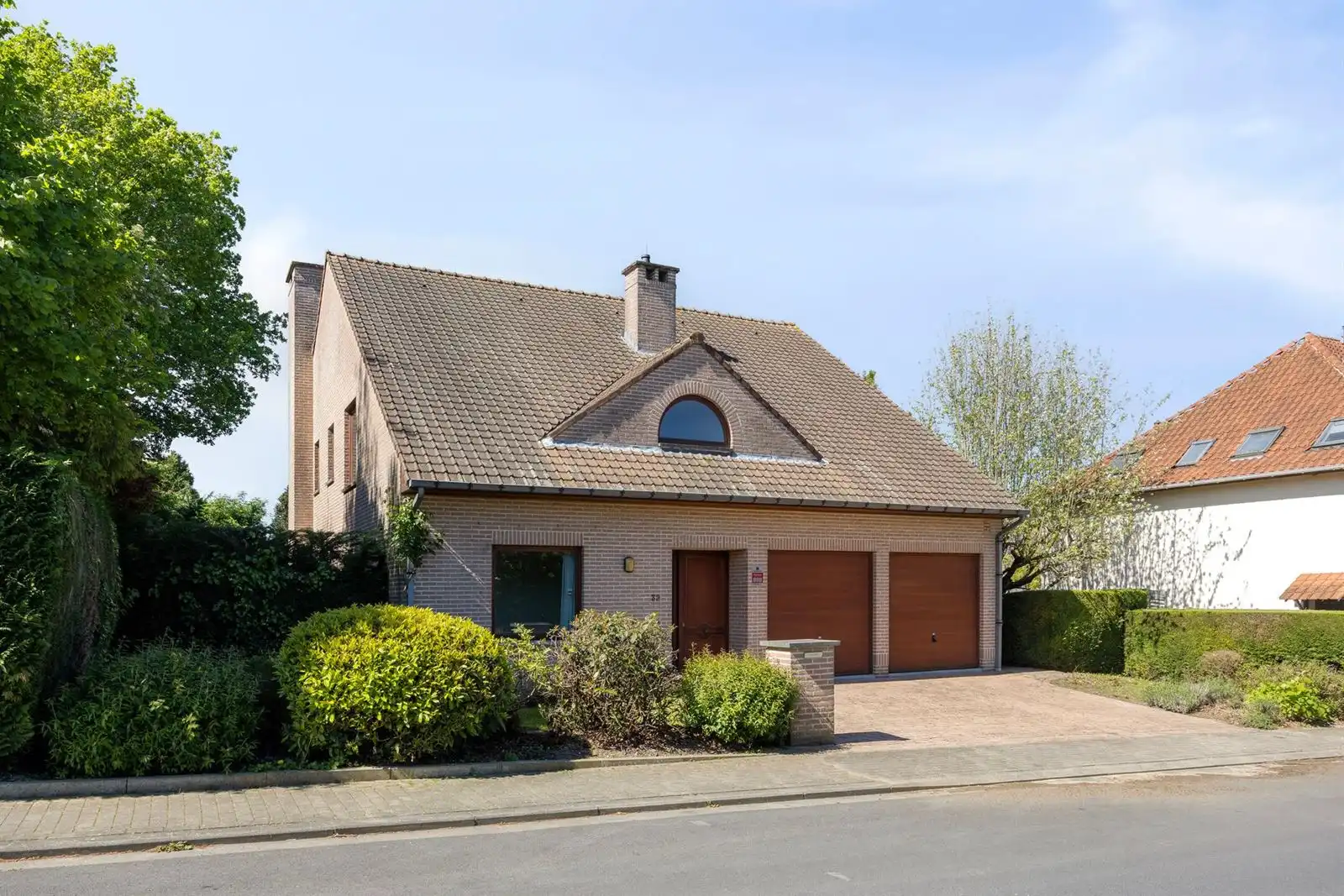 Woning met 5 slaapkamers te Beersel foto 4