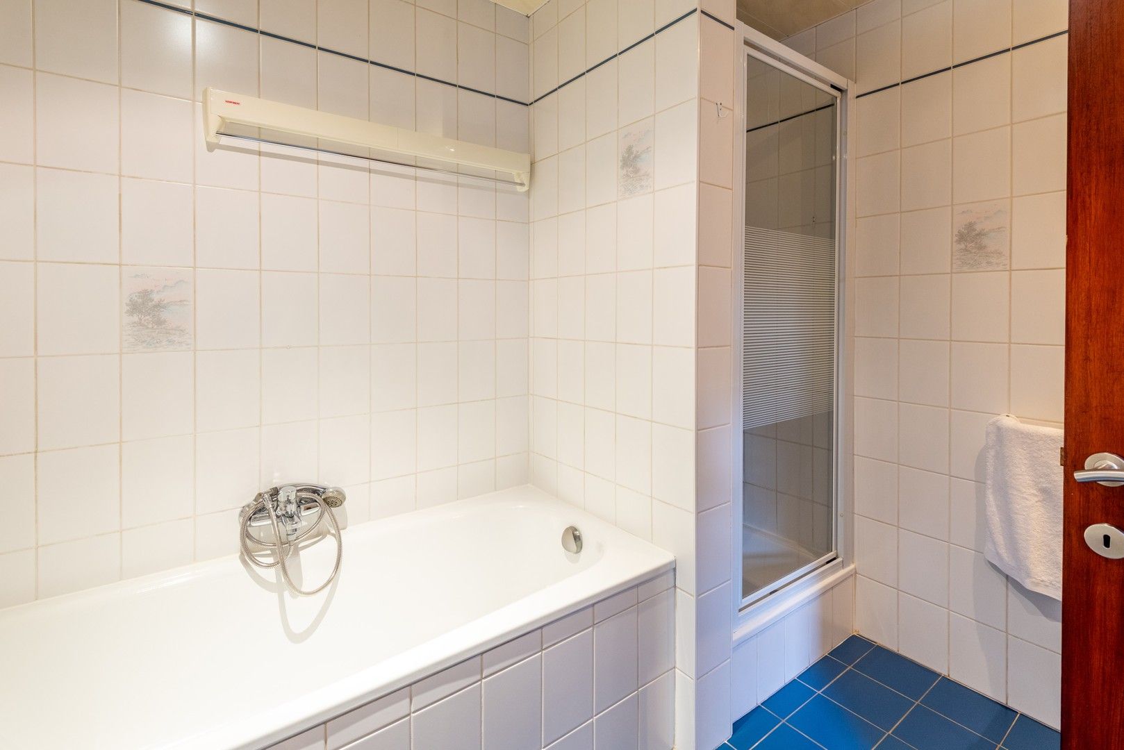 Charmante woning met groene tuin in het hart van Schoten foto 27