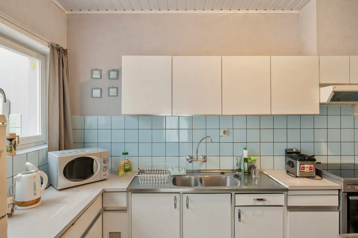 TE KOOP – Rustig gelegen woning in Berlaar foto 11