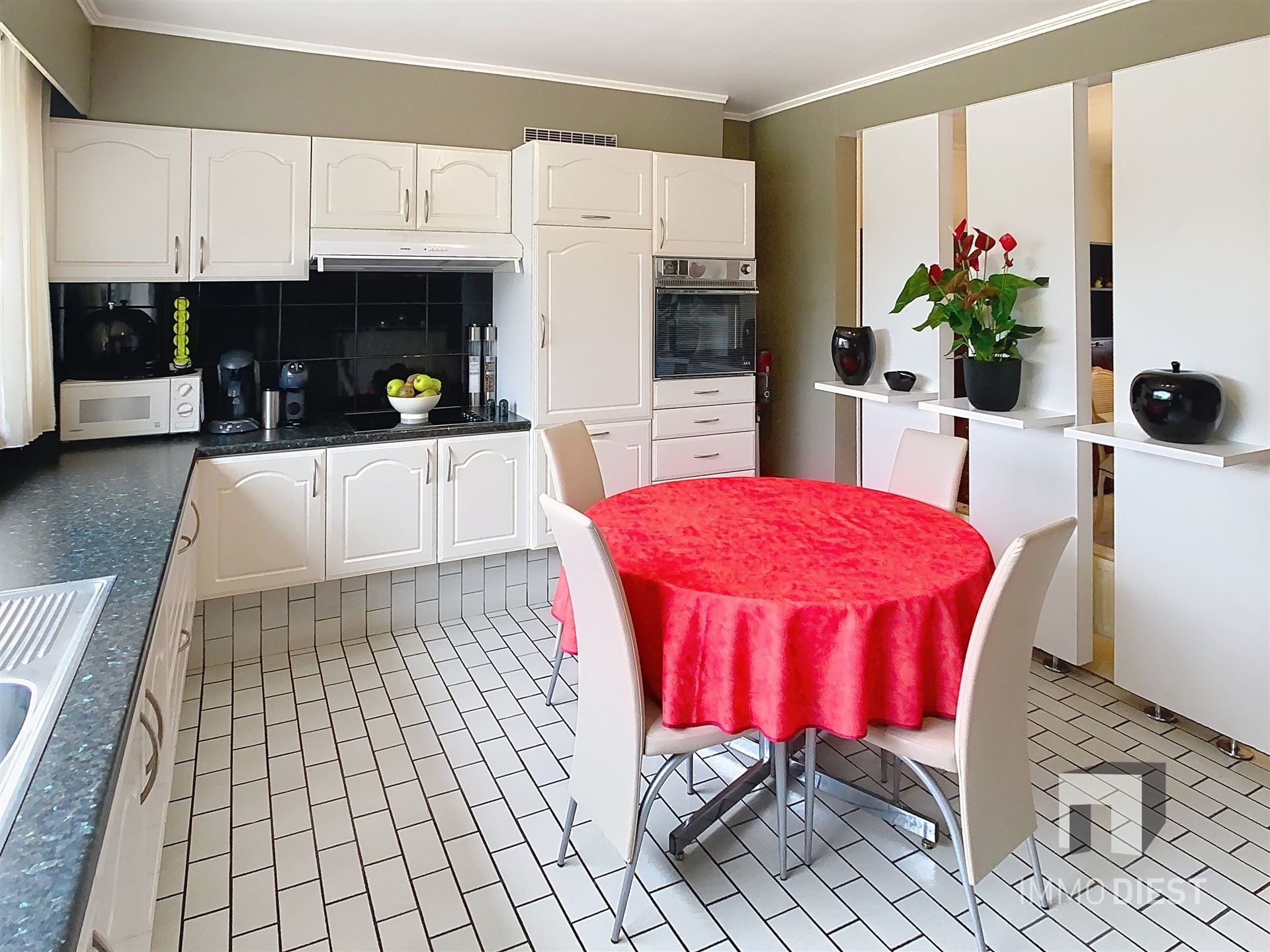Gelijkvloerse woning op 25a 72ca foto 11