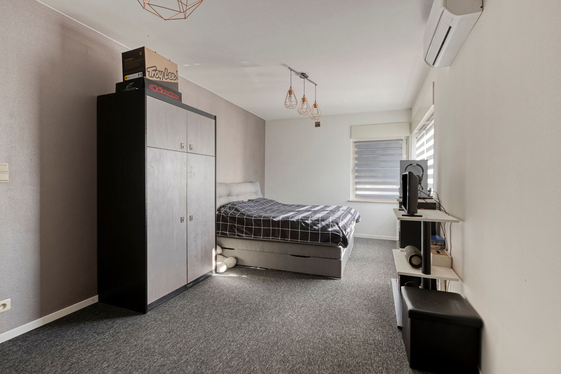 Vrijstaande en instapklare woning in Opoeteren foto 18