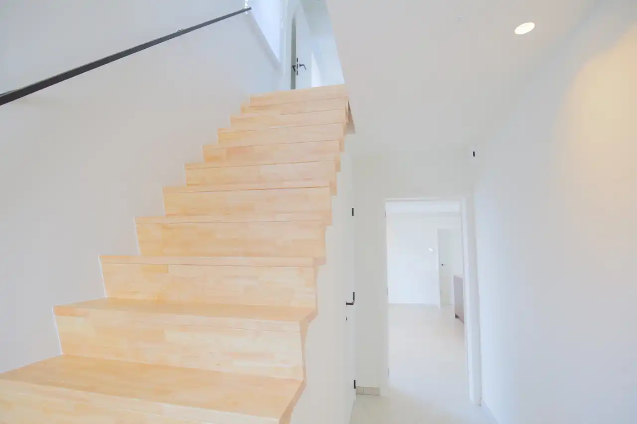 Instapklare woning, volledig ingericht foto 10