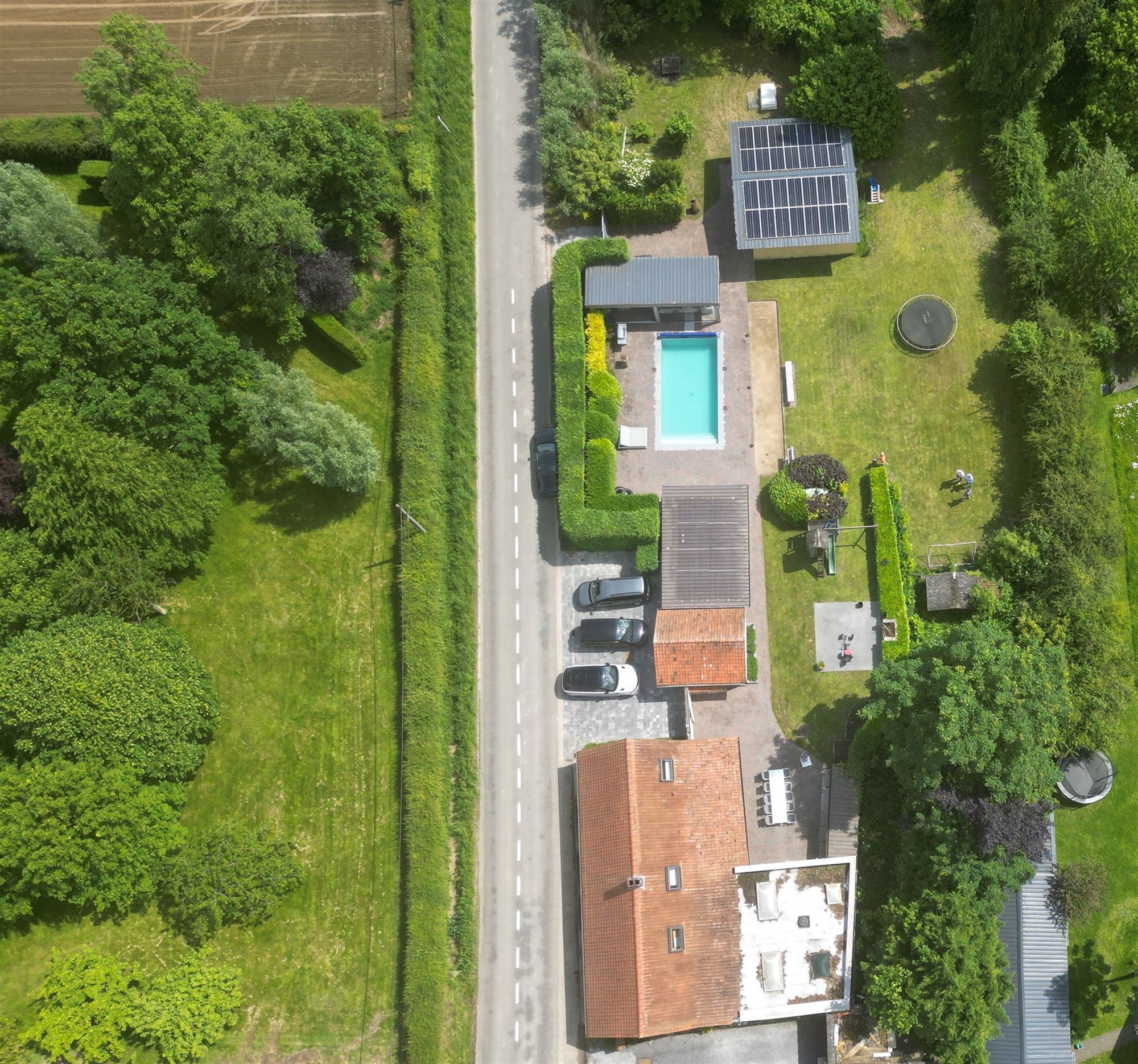 Huis foto 21
