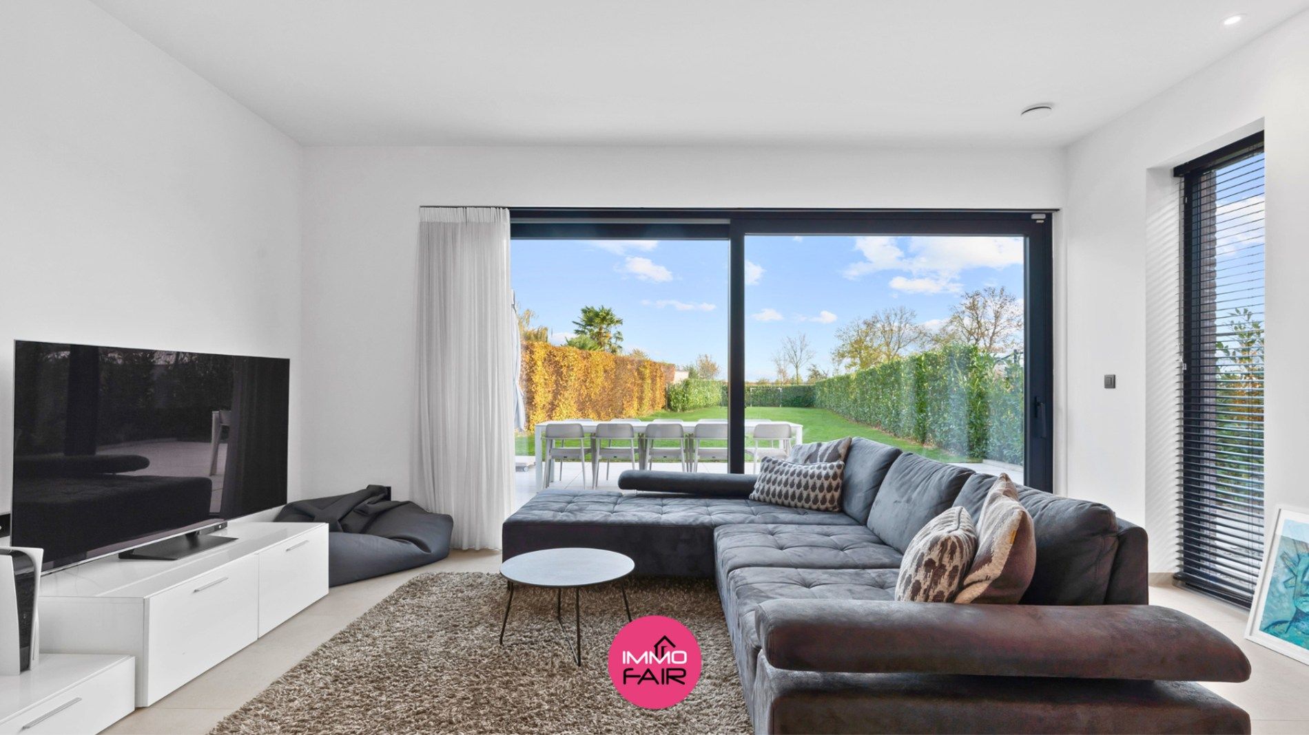 Recente, instapklare gezinswoning in rustige, landelijk omgeving foto 7