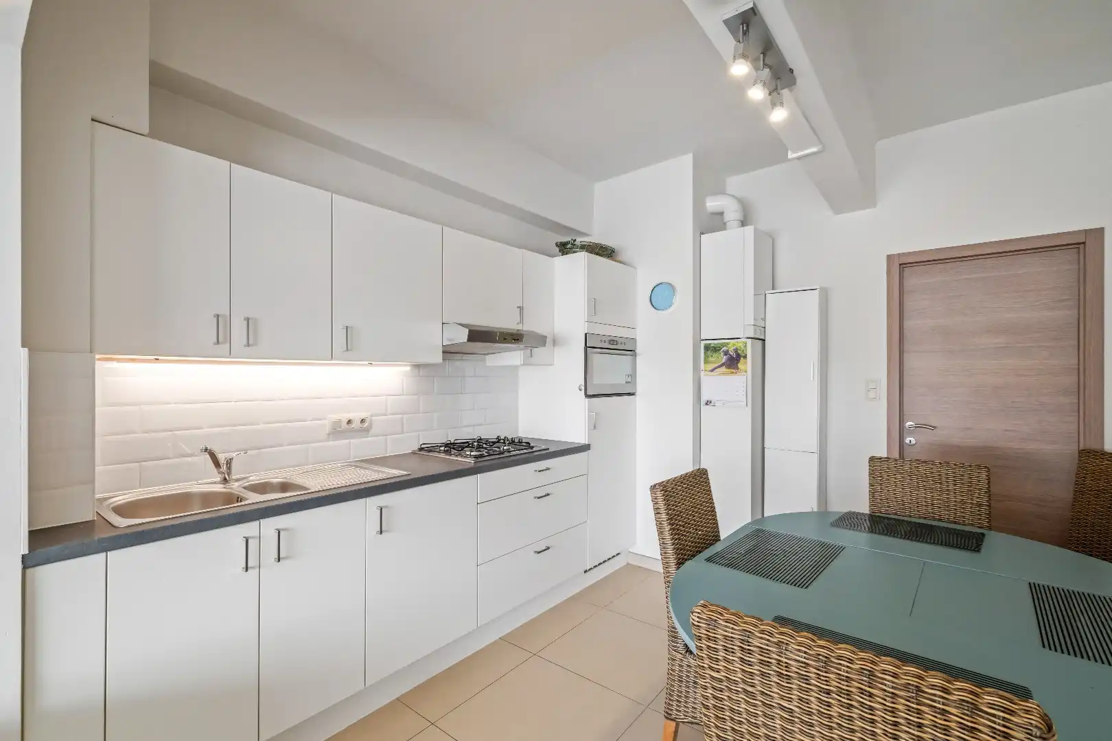 Instapklaar appartement op TOPLIGGING  foto 7