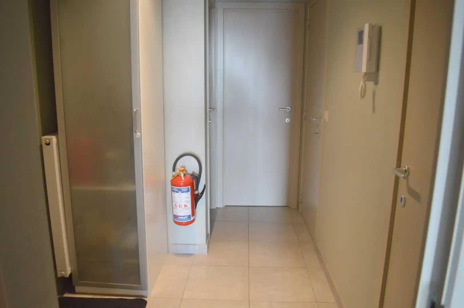 Gemeubileerd 2 slaapkamerappartement foto 13