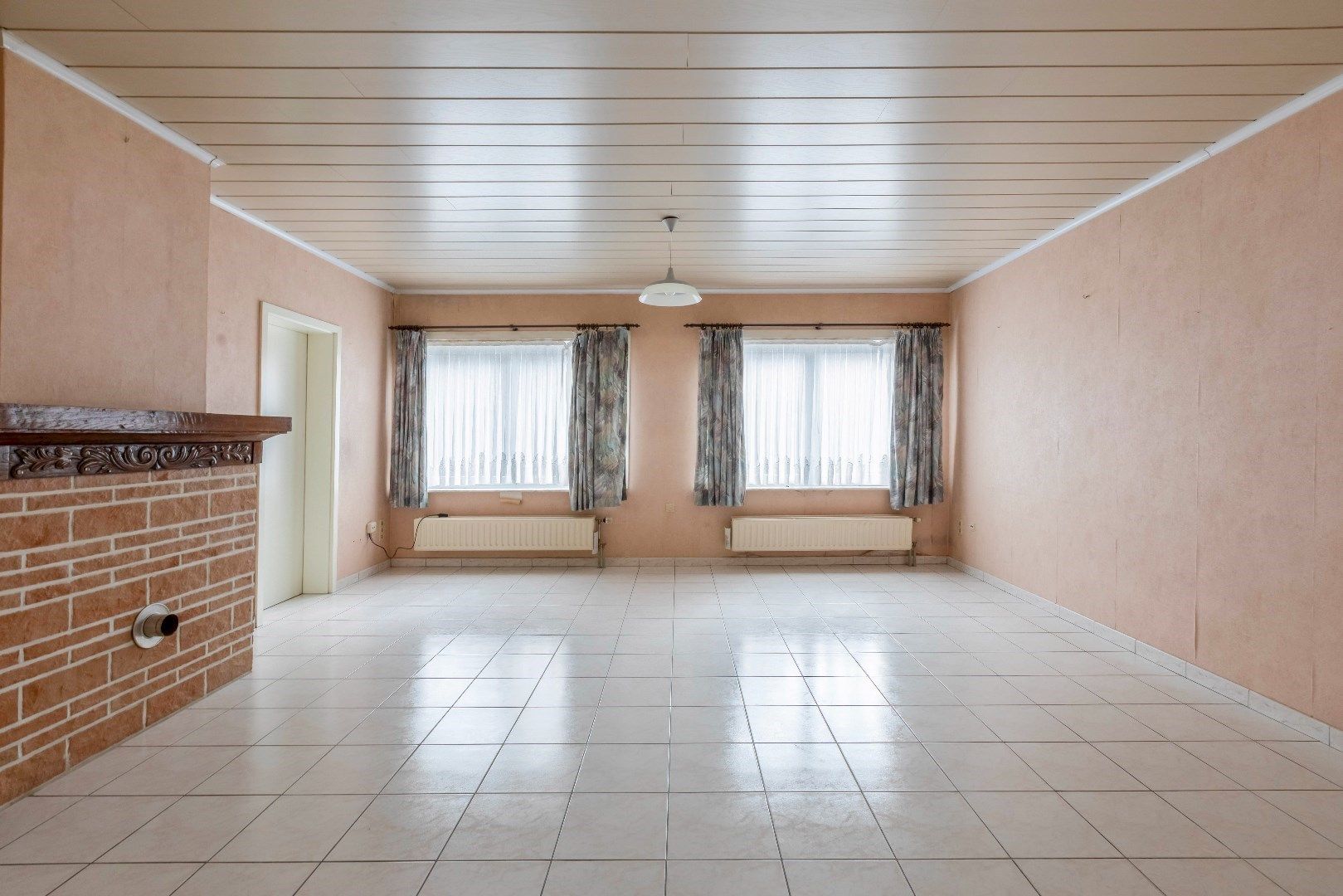 TOPPER ! Opbrengsteigendom met 2 appartementen en 2 garages  foto 18