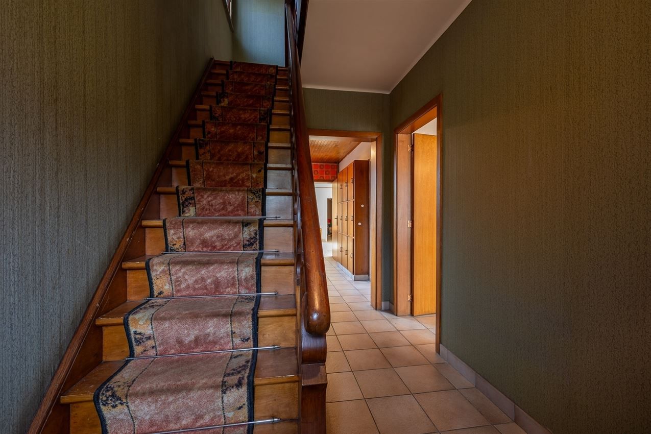 Woning (3 slk) met stal op 19a27ca foto 33