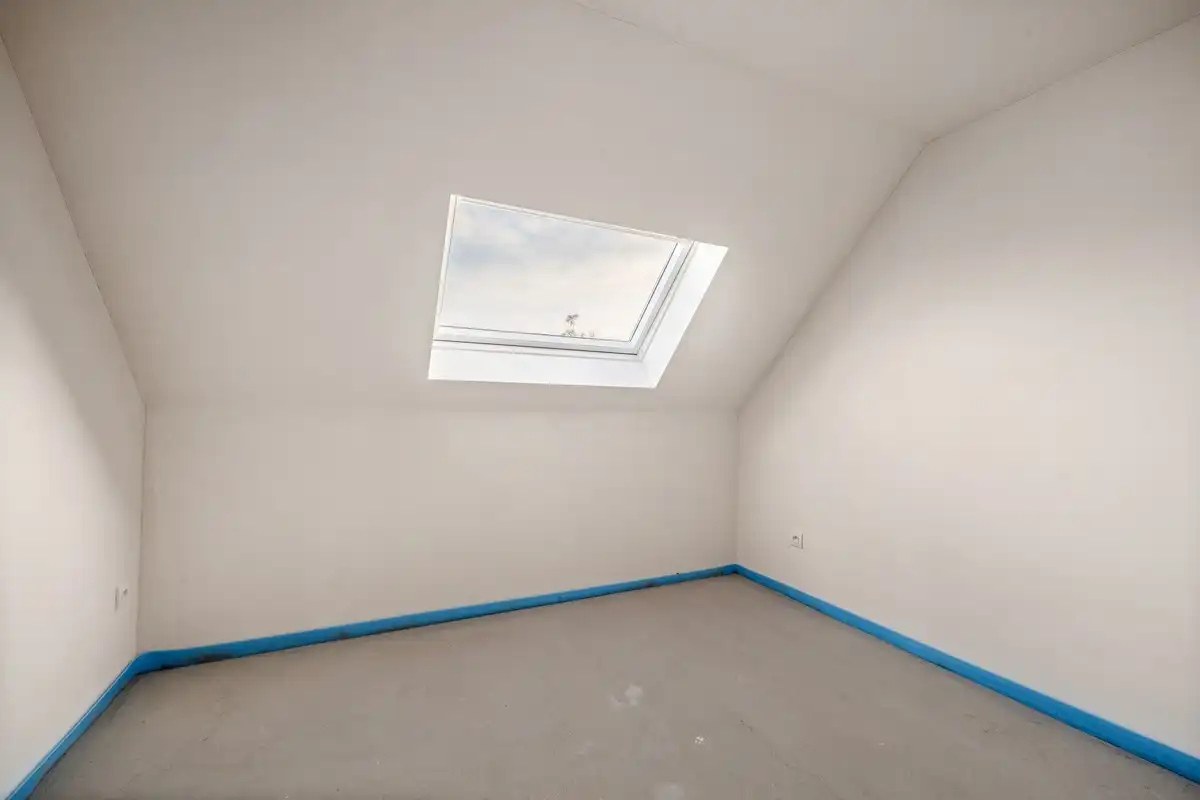 Deux maisons en plein centre de Comines foto 16