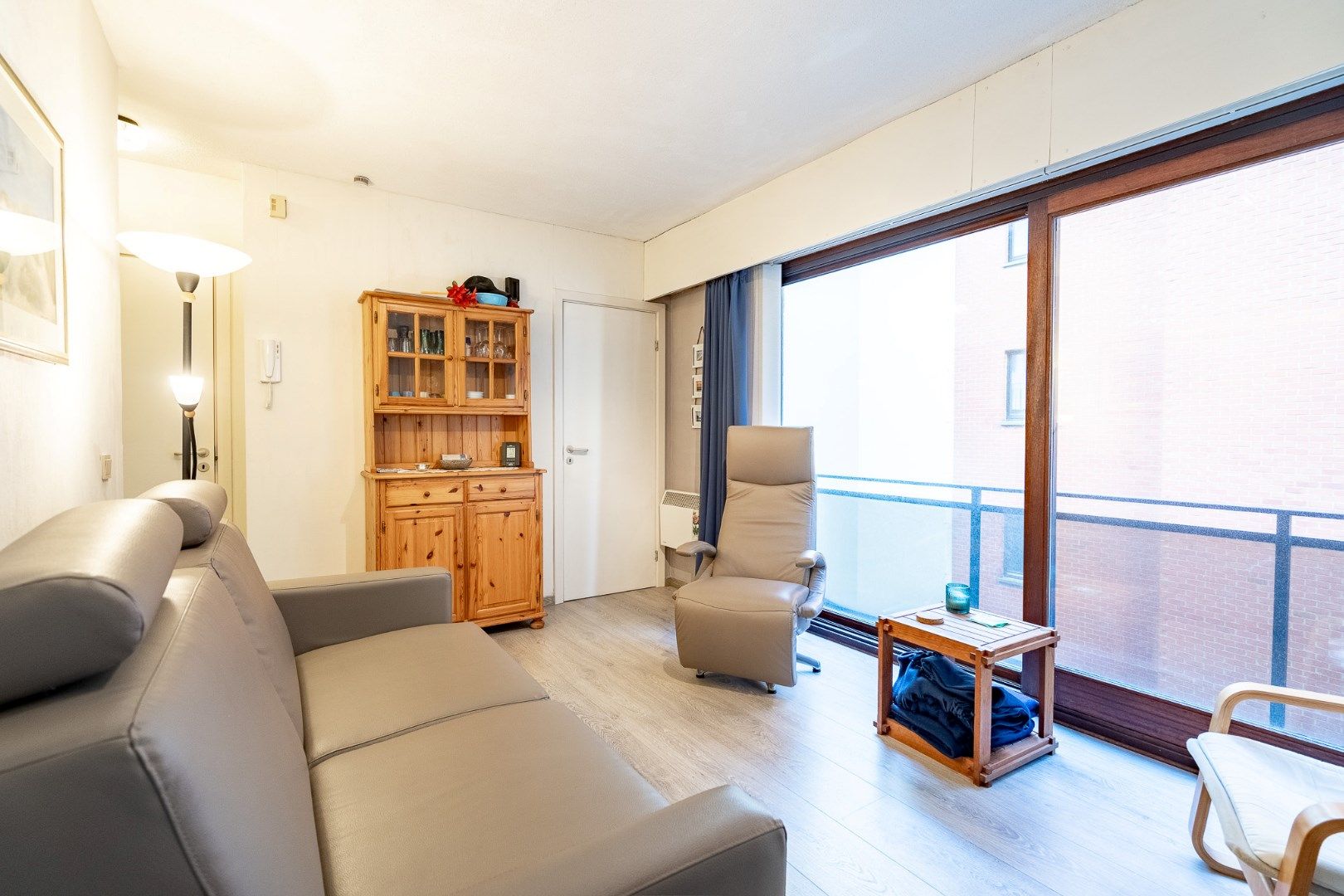 Knus 1 slpk app op derde verdiep foto 4