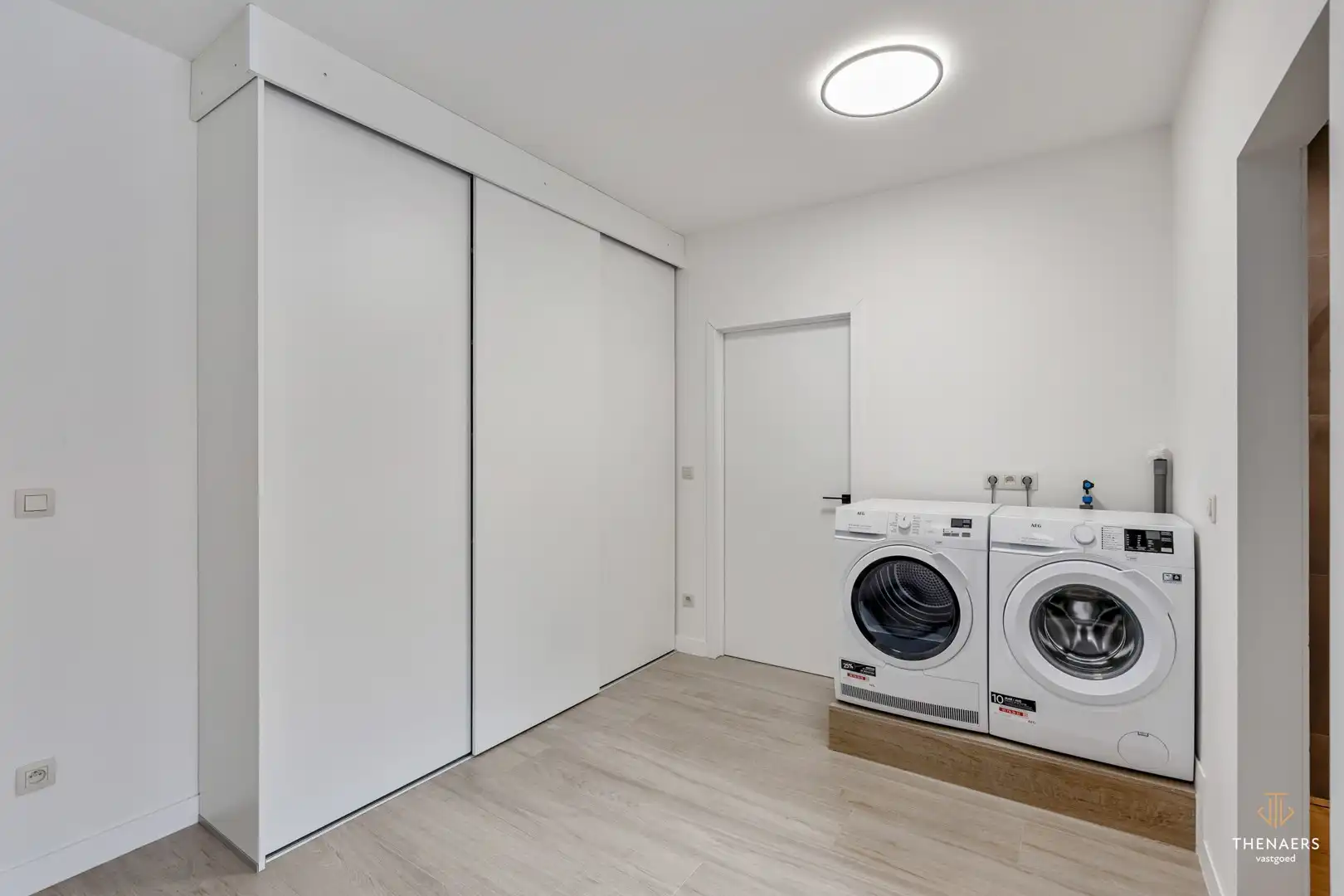 Instapklare woning met 4 slaapkamers op een rustige ligging nabij het kasteel van Duras. foto 12