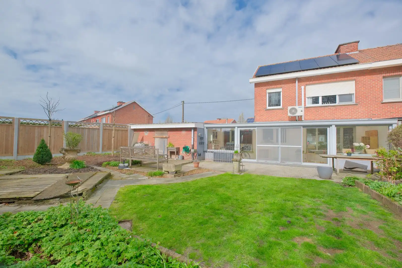 Lichtervelde - Instapklare HOB met 3 slpks en garage! foto 16