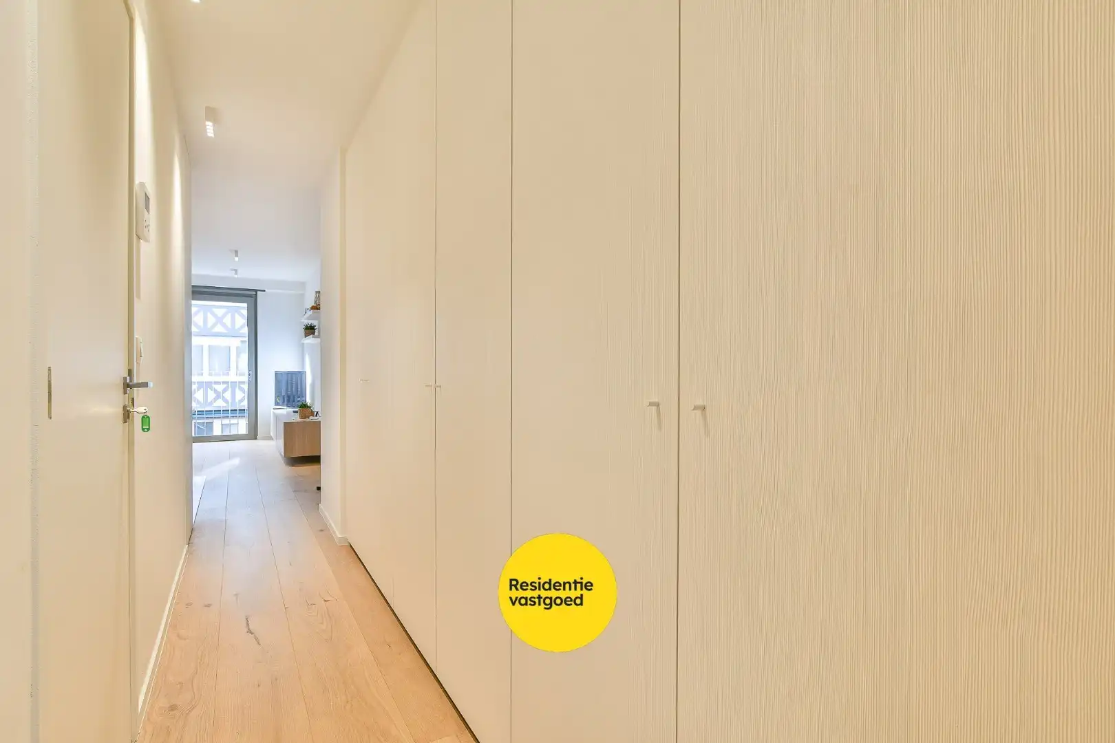 Te huur: Recent en energiezuinig appartement in centrum Wenduine (Kerkstraat) foto 14