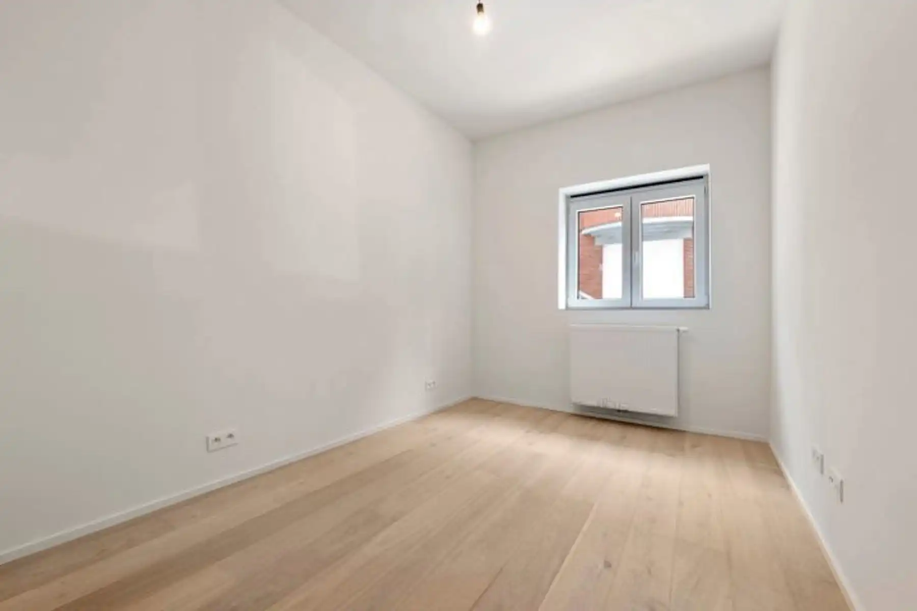 NIEUW APP - 2 SLK - TERRAS - KELDER - CENTRUM - GEEN BTW foto 18