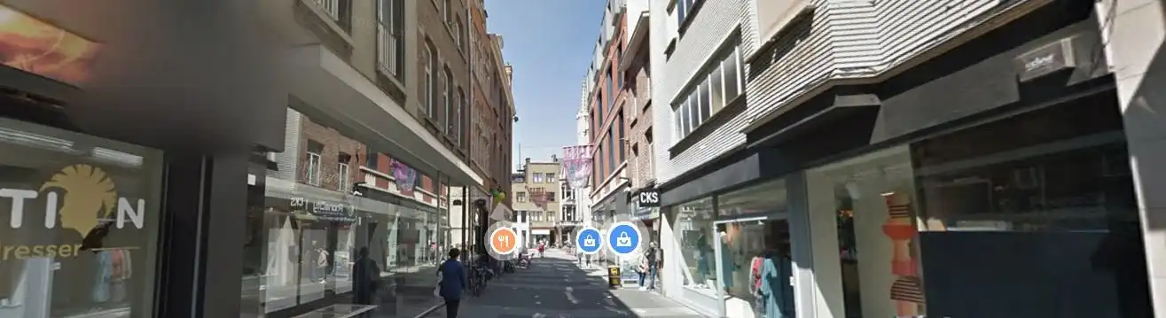 GERENOVEERD HANDELSPAND GEITESTRAAT MECHELEN foto 15
