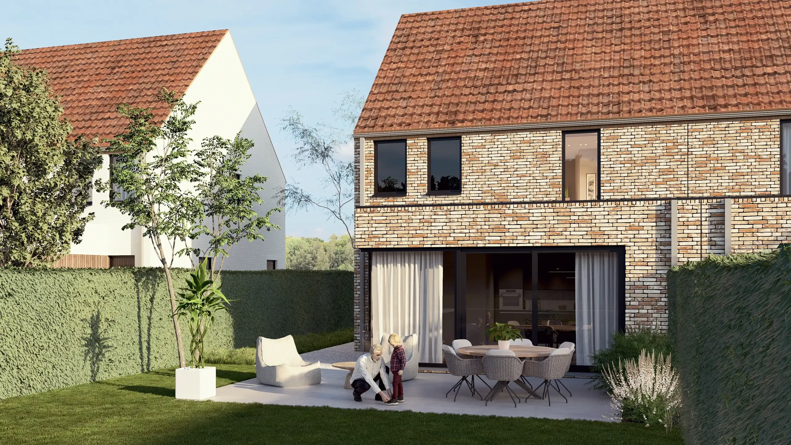 !6% BTW MOGELIJK! Woonproject TILIA: 6 luxueuze nieuwbouwwoningen foto 5