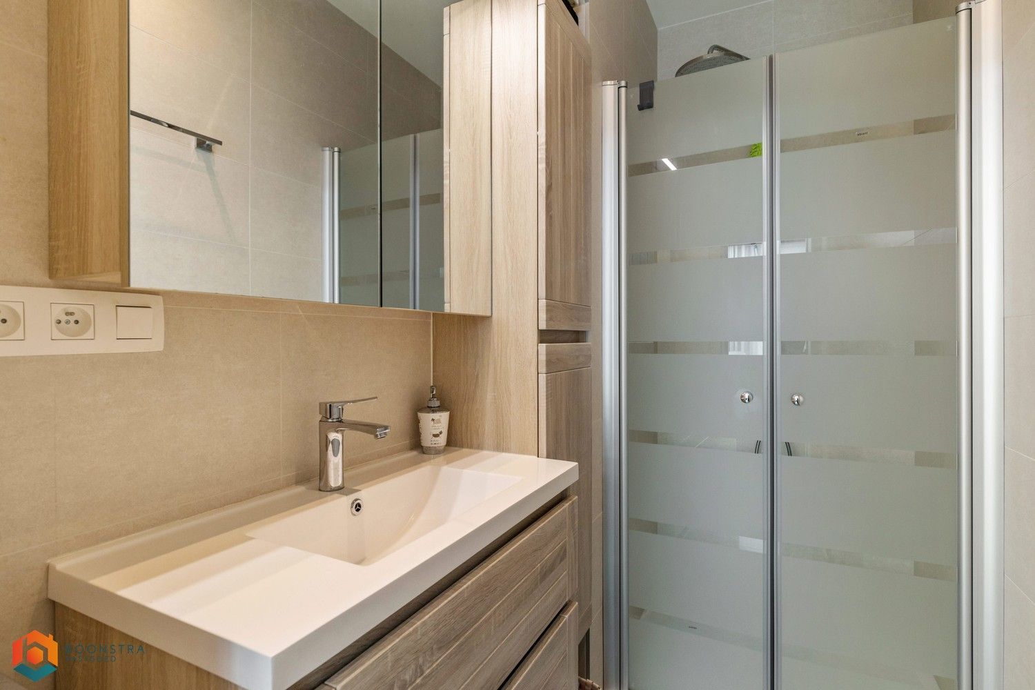 Energiezuinige luxueuze woning met 3 slpkrs te Bonheiden foto 8